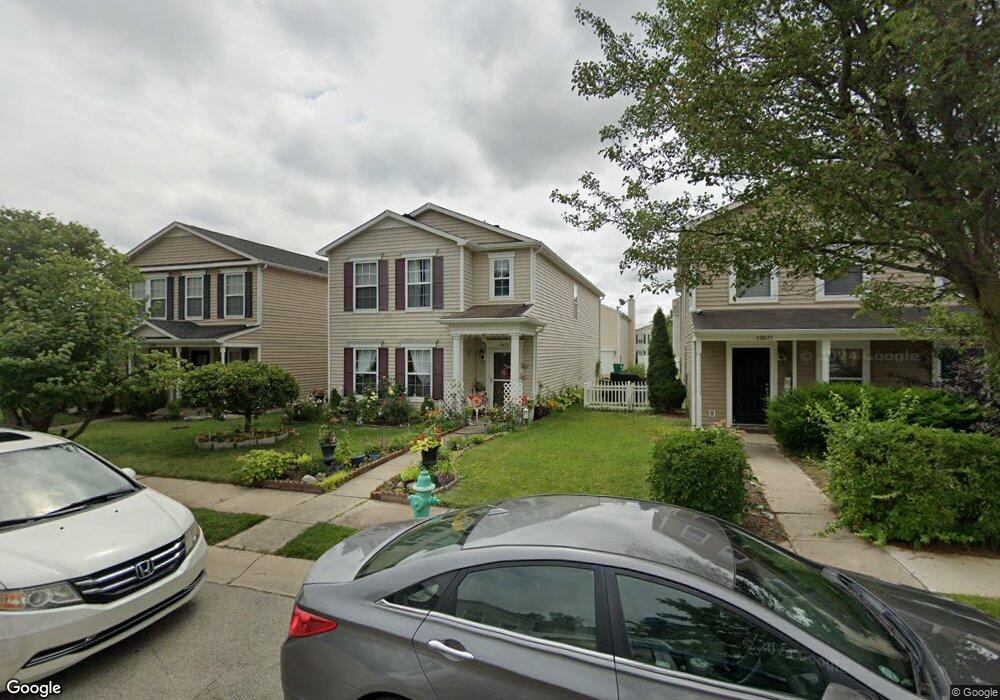 12675 Republic Dr, Fishers, IN 46037 - photo 1