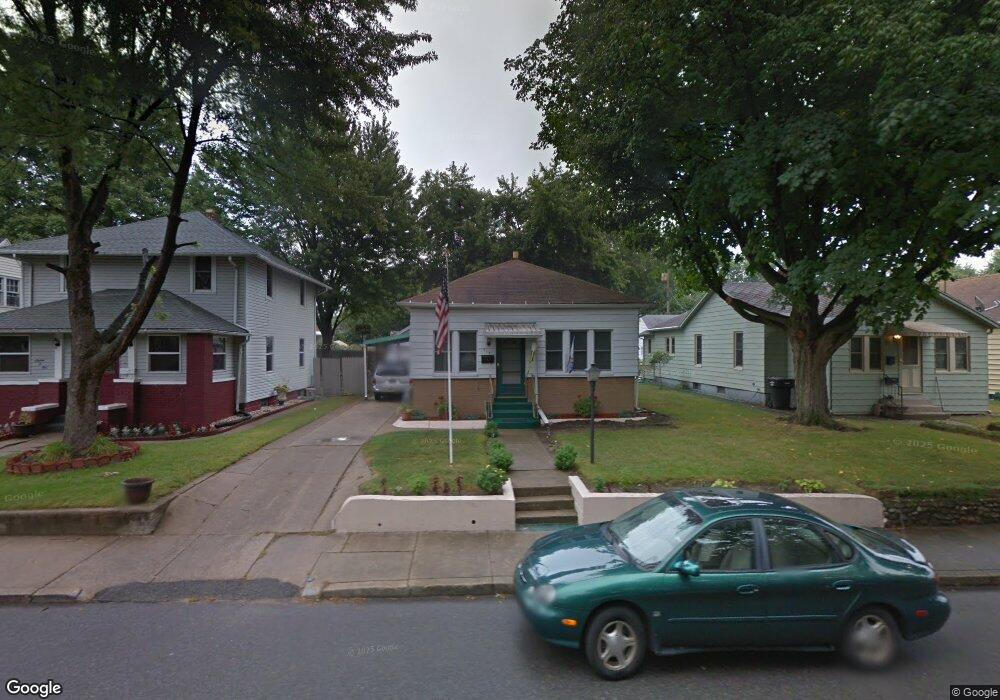 710 S 29th St, South Bend, IN 46615 - photo 1