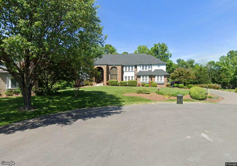 5617 Braddock Farms Way, Clifton, VA 20124 - photo 1