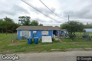 804 N Morris St, Beeville, TX 78102