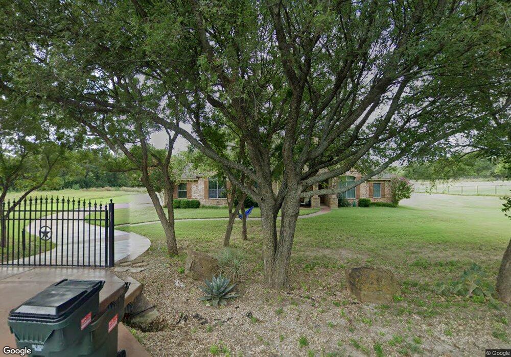 277 Cox Dr, Weatherford, TX 76088 - photo 1