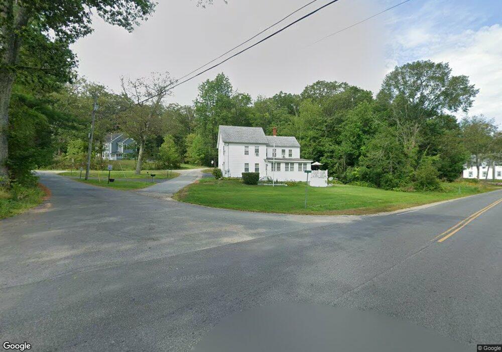 0 W Lake Rd, Fitzwilliam, NH 03447 - photo 1