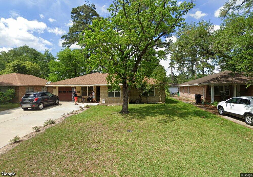 1826 De Milo Dr, Houston, TX 77018 - photo 1