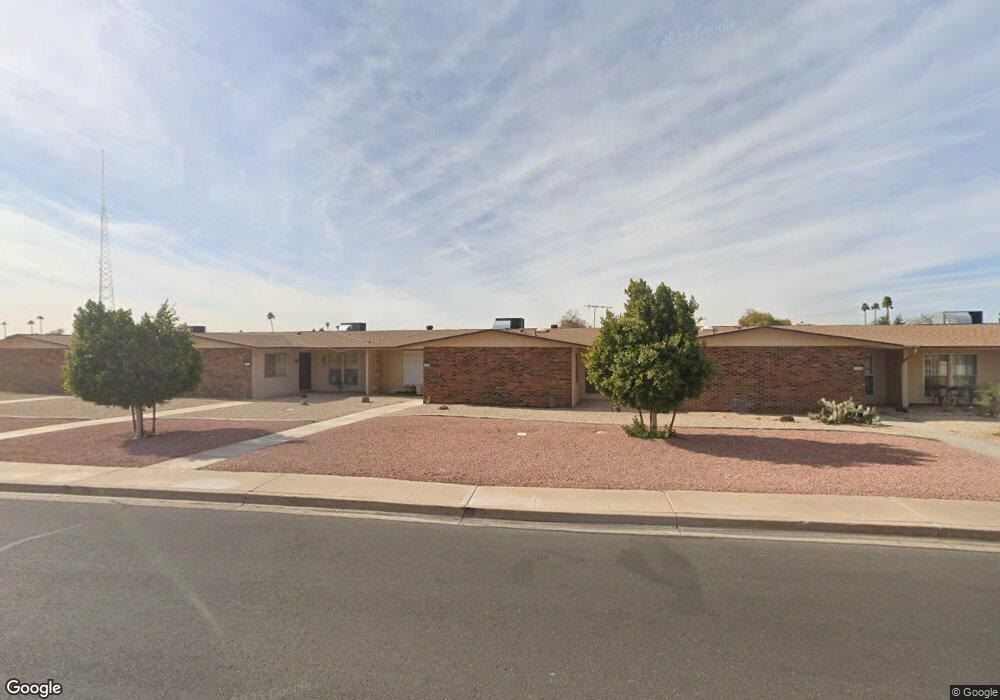 13226 N Del Webb Blvd, Sun City, AZ 85351 - photo 1