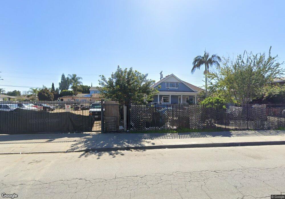 4720 E Compton Blvd, Compton, CA 90221 - photo 1