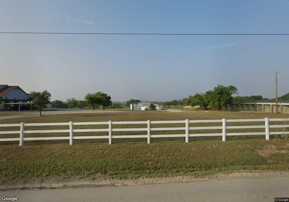 7650 Veal Station Rd, Azle, TX 76020 - photo 1