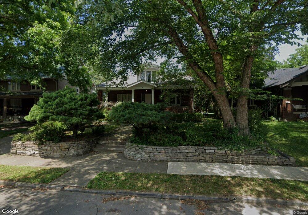 40 Amazon Place, Columbus, OH 43214 - photo 1