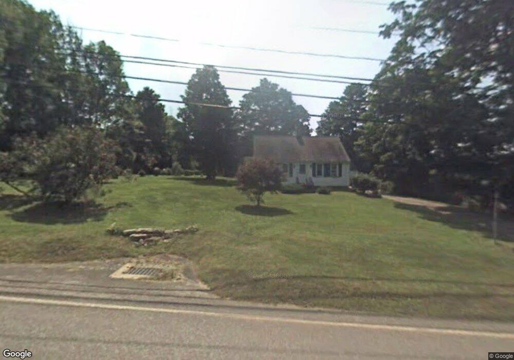 81 Cornwall Bridge Rd, Sharon, CT 06069 - photo 1