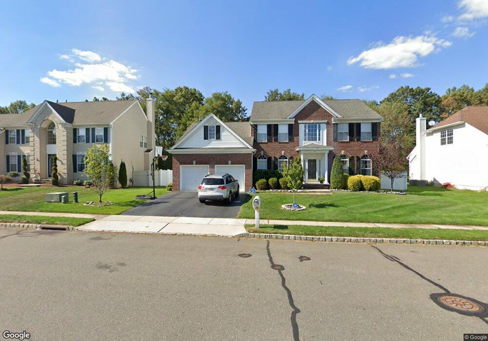 69 Kelly Way, Monmouth Junction, NJ 08852 - photo 1