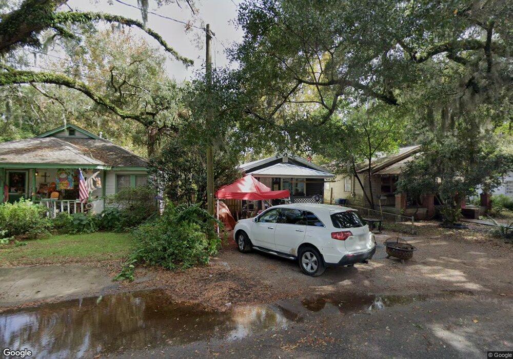 2318 Ellis St, Brunswick, GA 31520 - photo 1