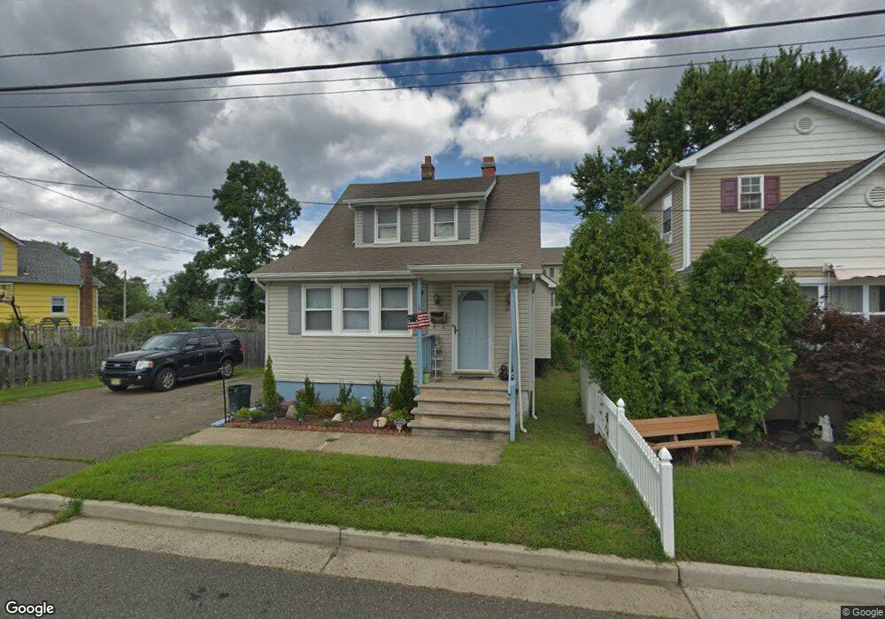 617 Lorillard Ave, Union Beach, NJ 07735 - photo 1