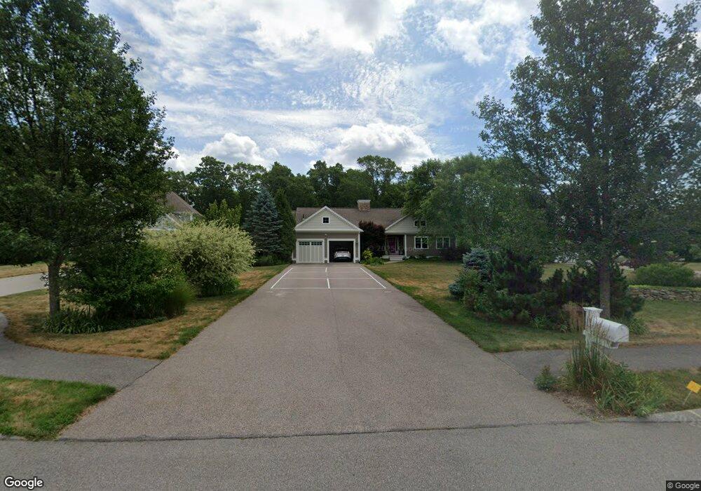 9 Montgomery Way, Foxboro, MA 02035 - photo 1