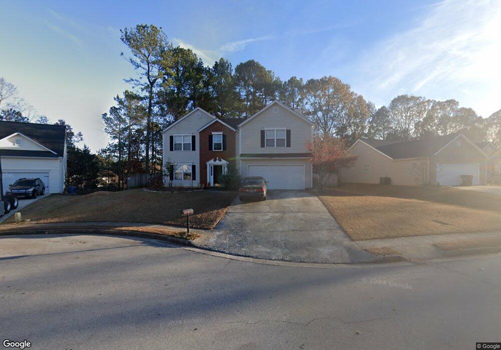 2777 Wilding Green Ln unit 3, Dacula, GA 30019 - photo 1