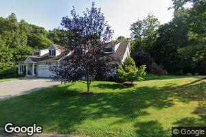 103 Oakwood Trail, Chester, CT 06412