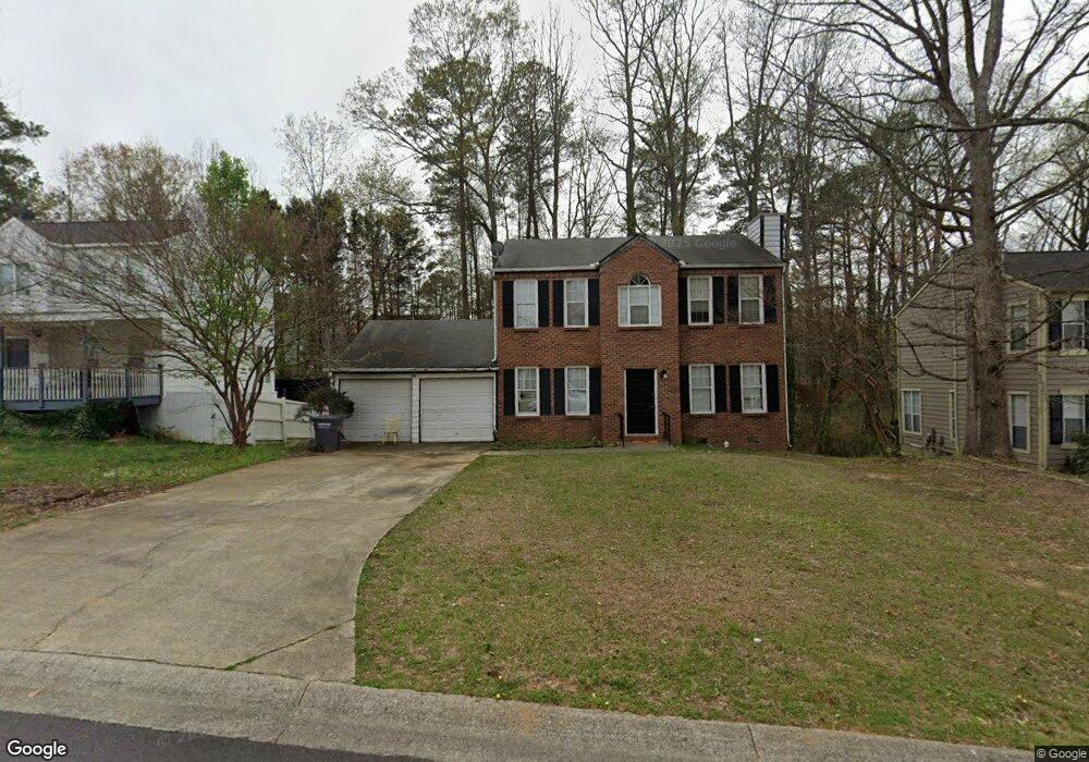 7106 Ling Ct unit 2, Austell, GA 30168 - photo 1
