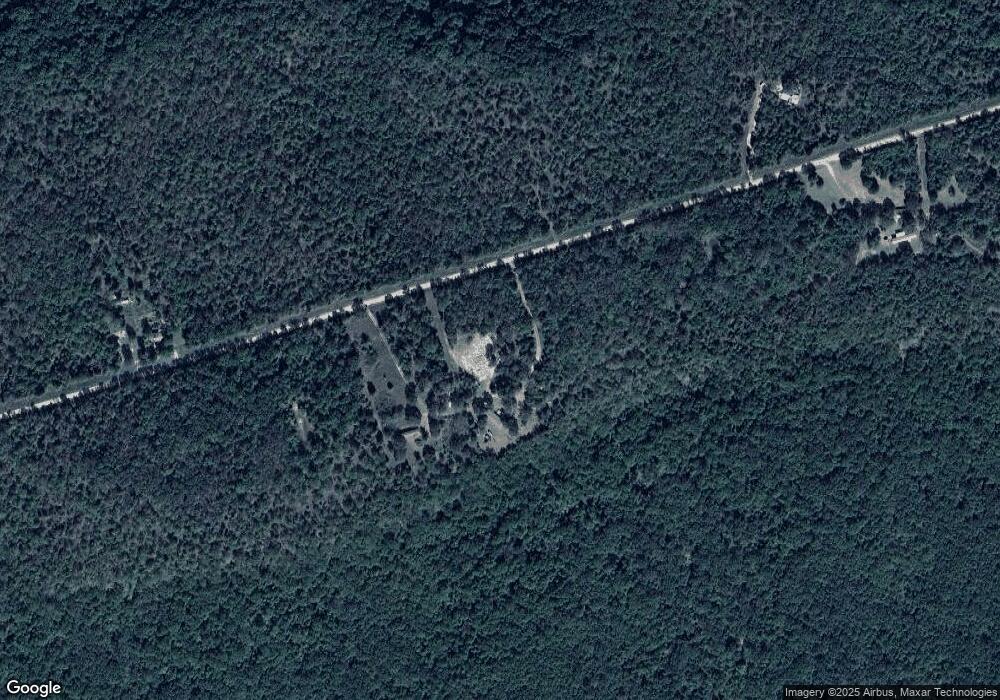 462616 E 1112 Rd, Gans, OK 74936 - photo 1