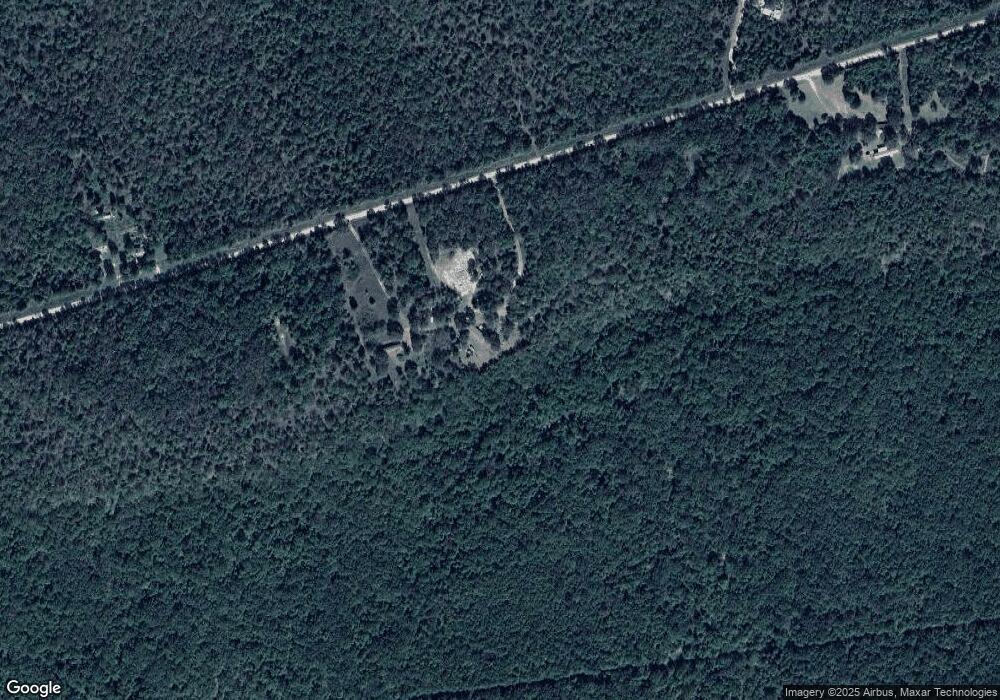 462636 E 1112 Rd, Gans, OK 74936 - photo 1