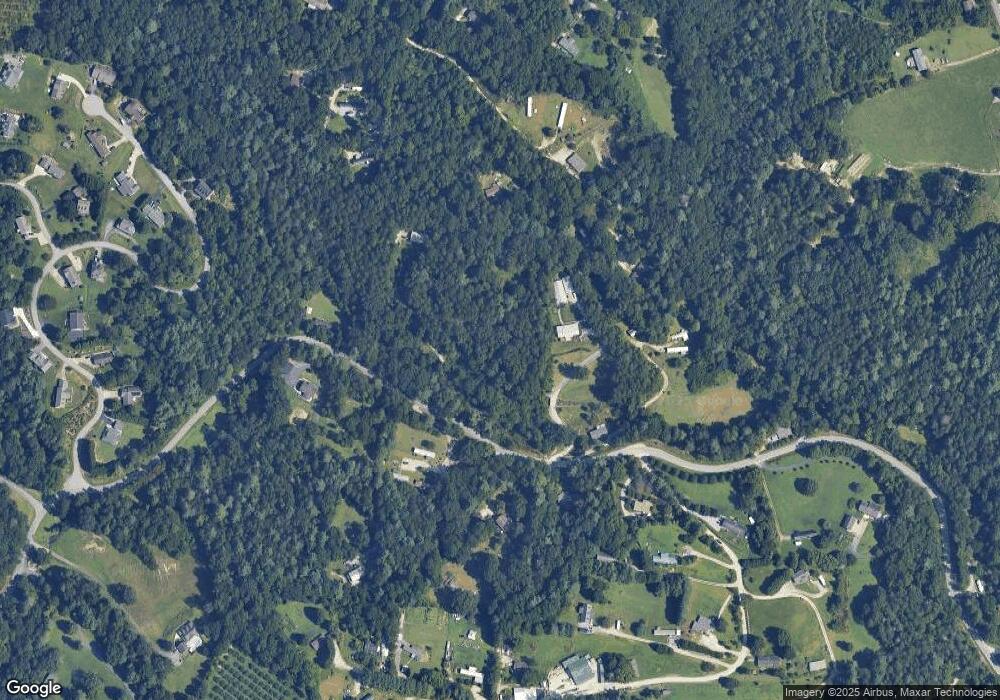 201 Queen St, Hendersonville, NC 28792 - photo 1