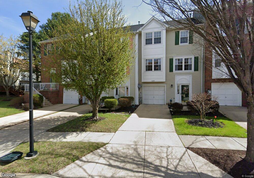 6211 Gothic Ln, Bowie, MD 20720 - photo 1