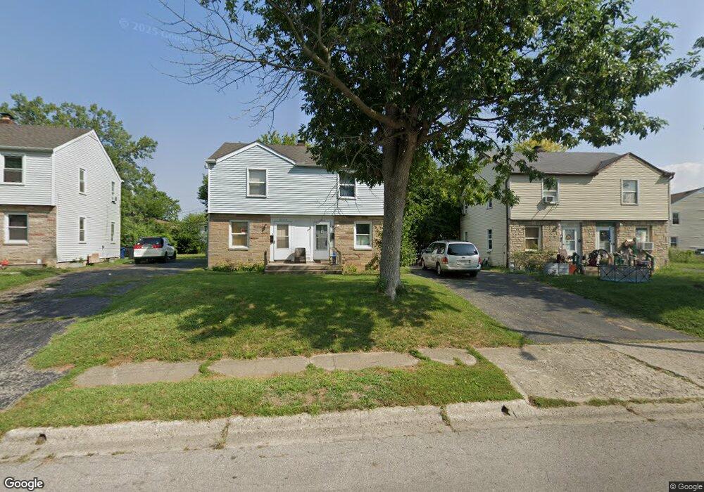 2726 Vanderberg Ave unit 728, Columbus, OH 43204 - photo 1