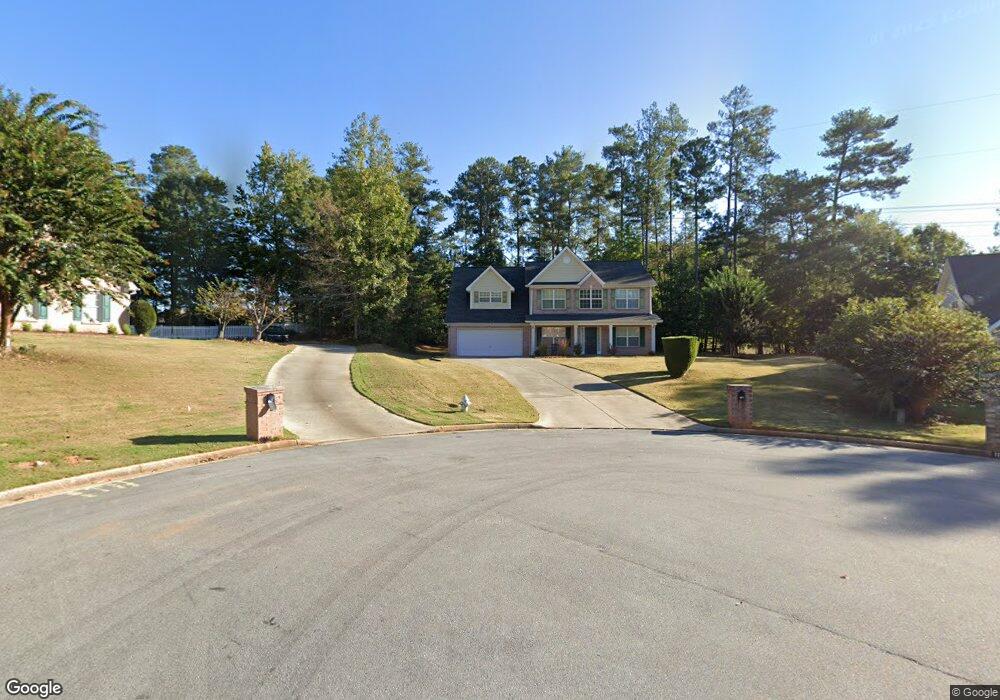 1177 Falk Trace unit 2, Conyers, GA 30094 - photo 1