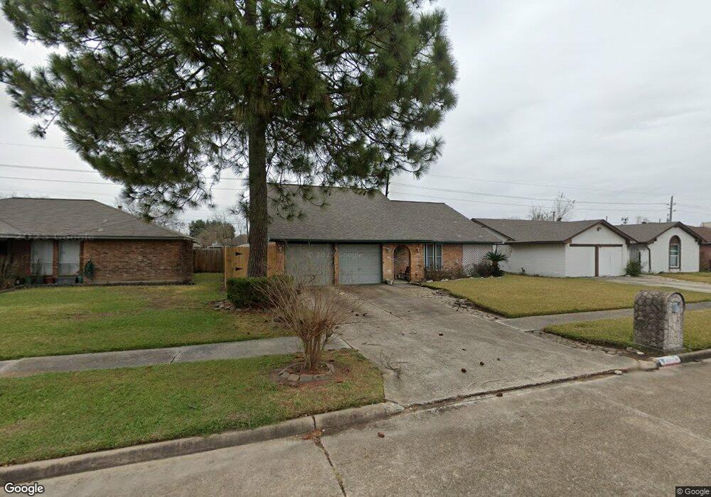 6638 Northleaf Dr, Houston, TX 77086 - photo 1