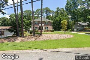4177 Volley Ln, Norcross, GA 30092