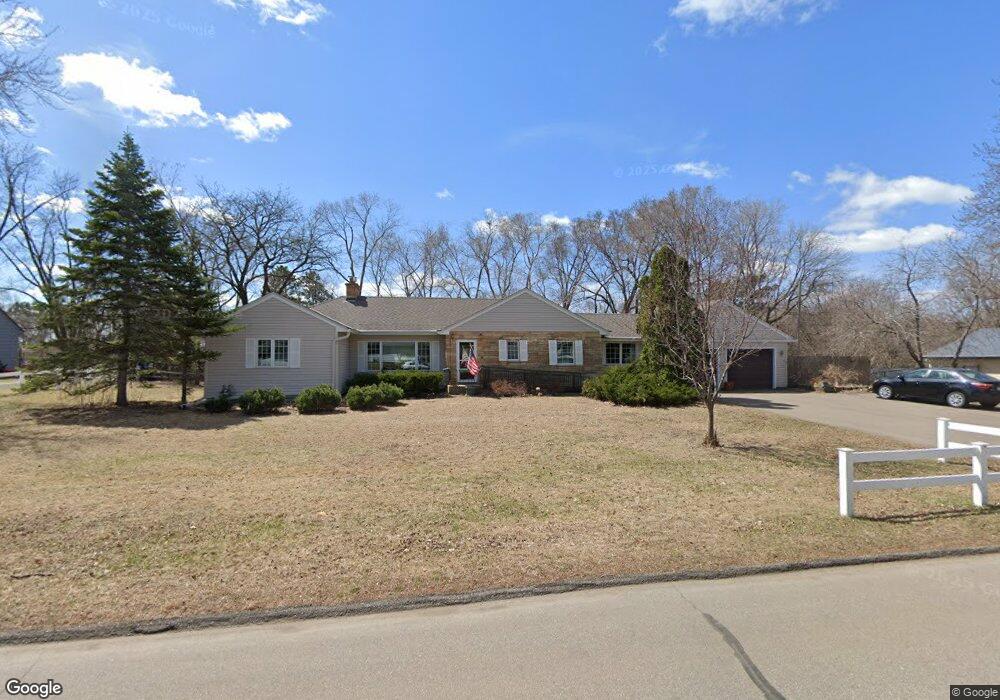 5100 Prescott Dr, Minnetonka, MN 55345 - photo 1