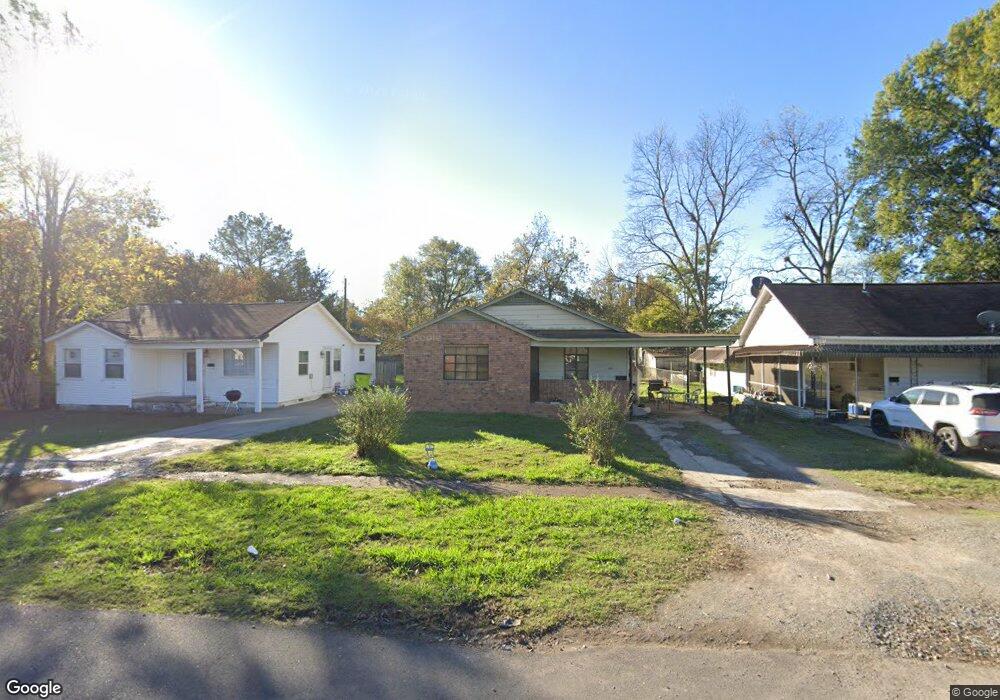 311 W 18th St, Stuttgart, AR 72160 - photo 1