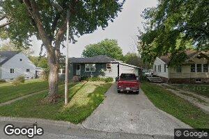 312 NW 8th St, Pocahontas, IA 50574