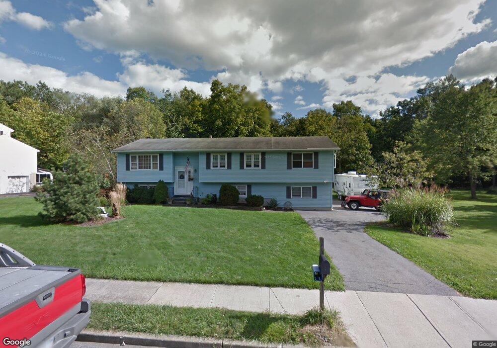 154 Barnes Rd, Washingtonville, NY 10992 - photo 1