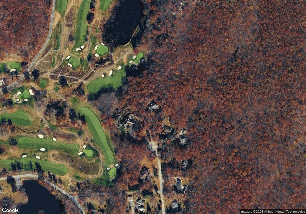 80 Salierno Rd, Tuxedo Park, NY 10987 - photo 1