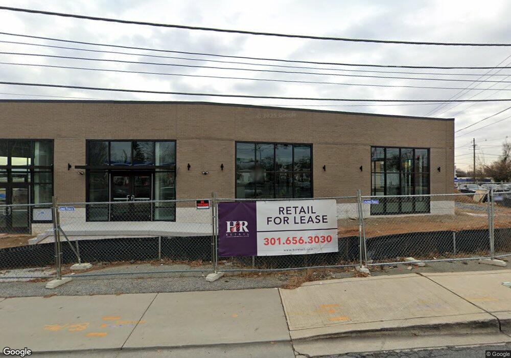 10619 Connecticut Ave, Kensington, MD 20895 - photo 1