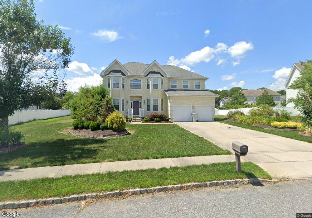 2708 Medina St, Vineland, NJ 08361 - photo 1
