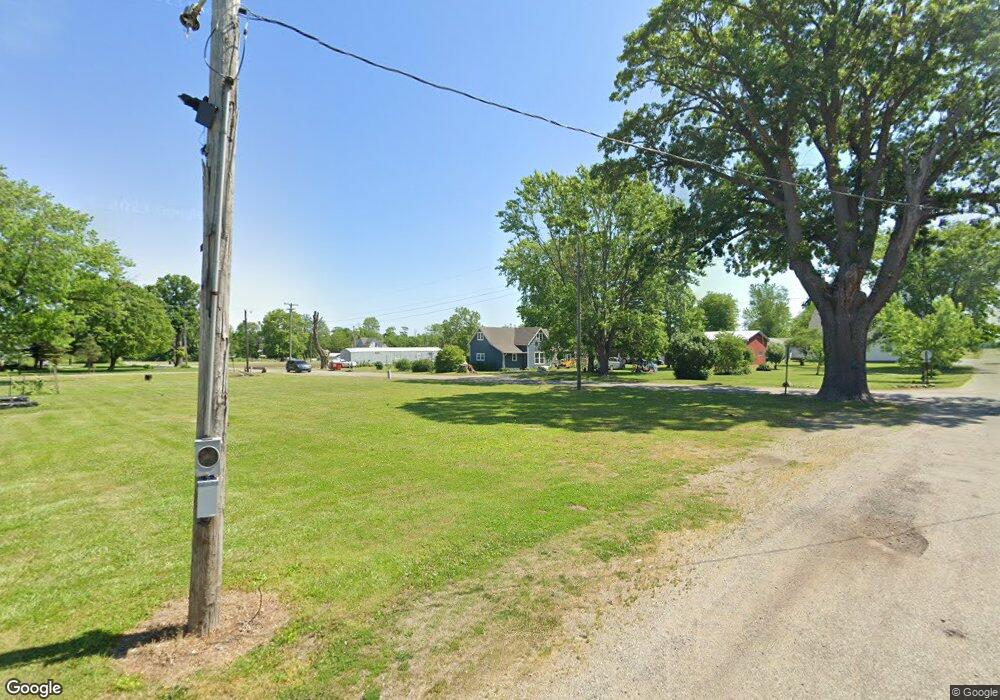 3577 S Cates Rd, Kingman, IN 47952 - photo 1