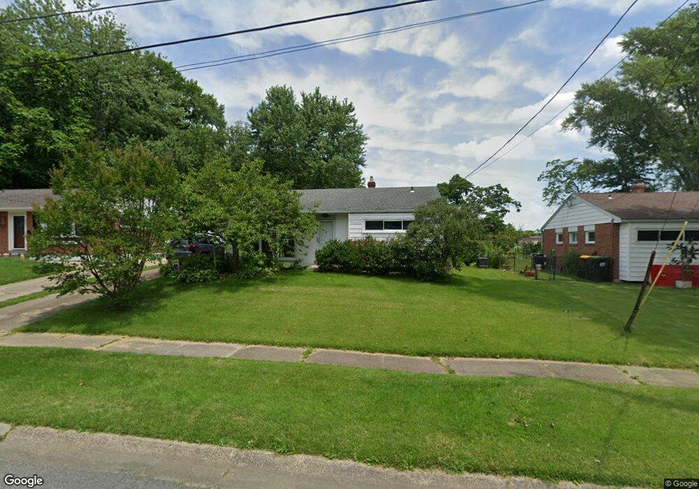 3709 Shellpot Dr, Wilmington, DE 19803 - photo 1