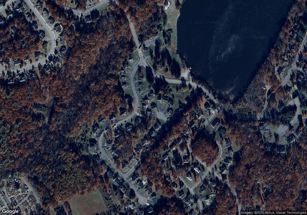 2208 Bowwood Ct, East Stroudsburg, PA 18301 - photo 1