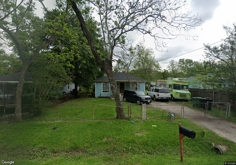 1919 Roxella St, Houston, TX 77093 - photo 1