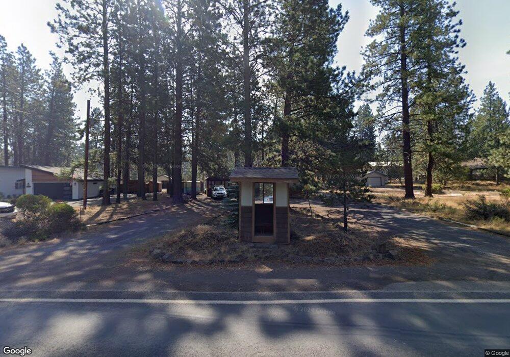 60068 Cinder Butte Rd, Bend, OR 97702 - photo 1