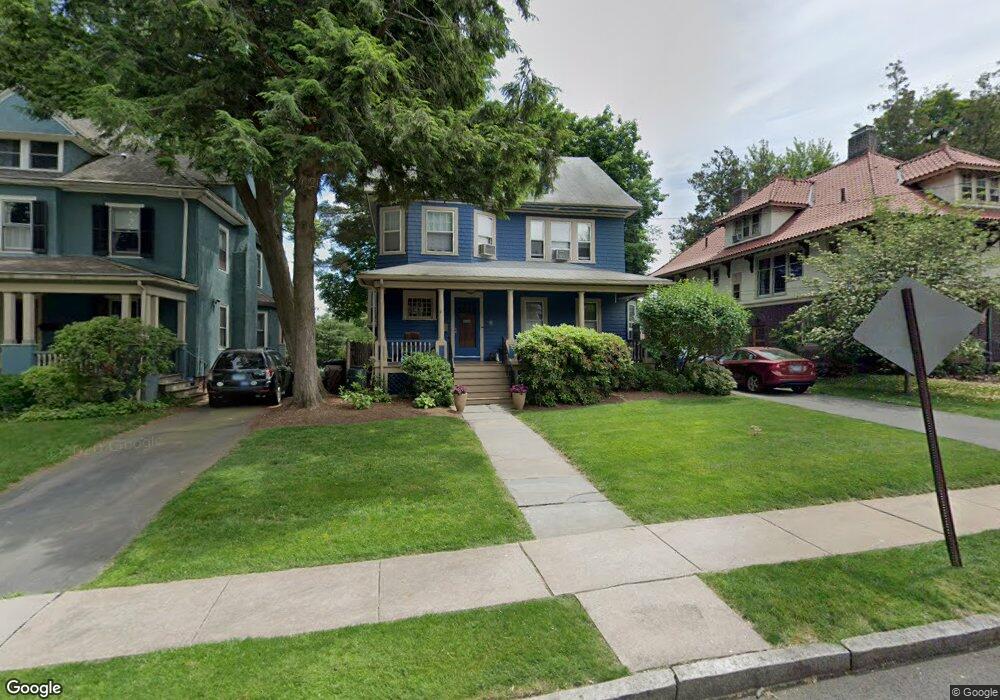 176 Kenyon St, Hartford, CT 06105 - photo 1