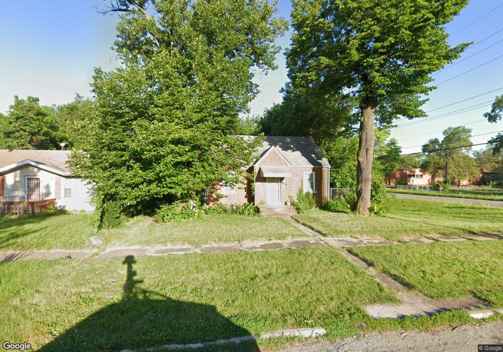 4004 Delaware St, Gary, IN 46409 - photo 1