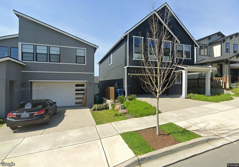 14139 269th Ln NE unit Lt269, Duvall, WA 98019 - photo 1