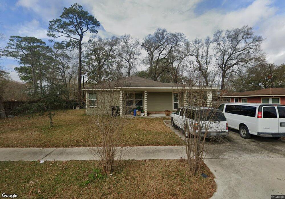 5606 Tallow Ln, Houston, TX 77021 - photo 1