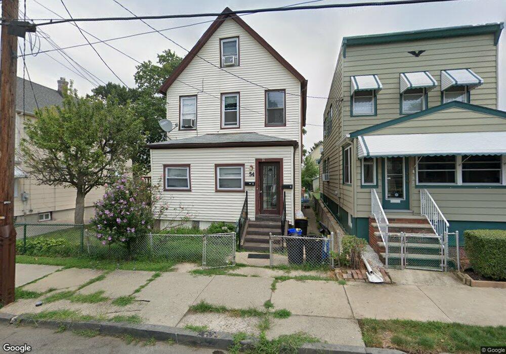 54 Charles St, Carteret, NJ 07008 - photo 1