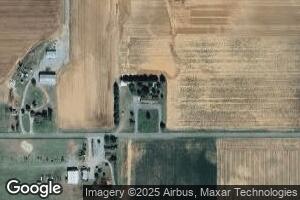 21954 County Road Ew 187, Frederick, OK 73542