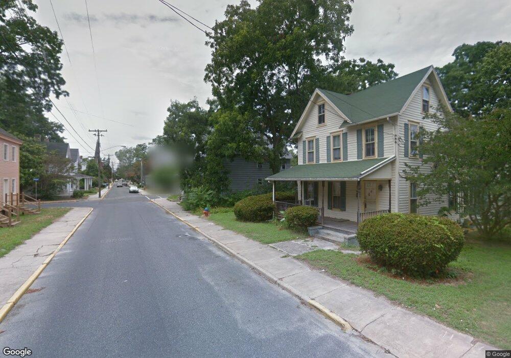 201 E 6th St, Laurel, DE 19956 - photo 1