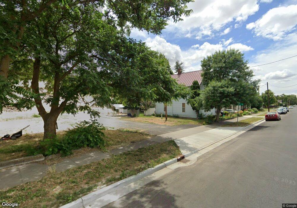 611 SE 1st St, Pendleton, OR 97801 - photo 1