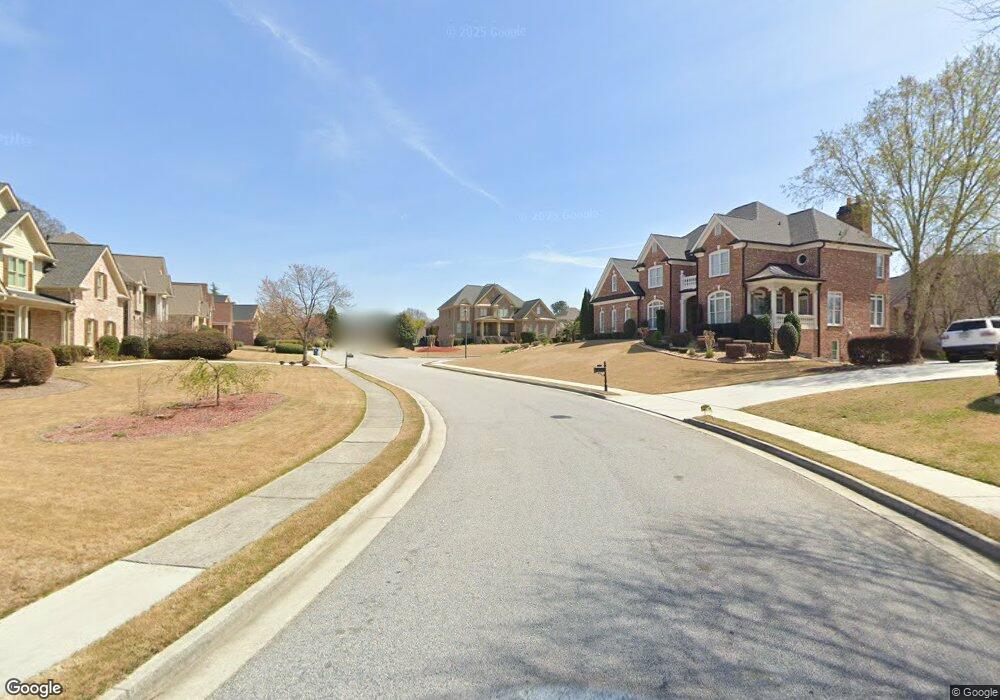 0 Chestnut Walk Dr SW unit 8534117, Grayson, GA 30017 - photo 1