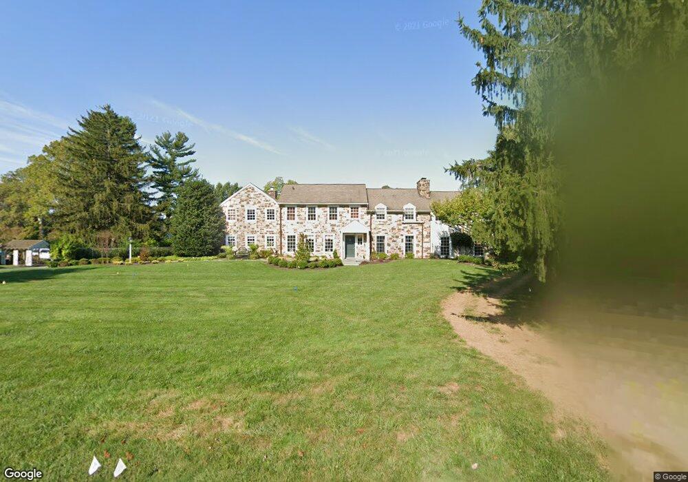 1165 Lafayette Rd, Wayne, PA 19087 - photo 1