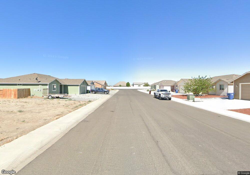 0 Megan Way, Fallon, NV 89406 - photo 1